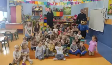 Garść informacji na temat bezpiecznych wakacji