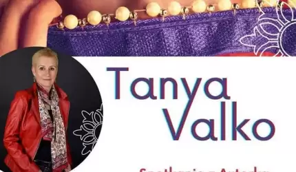 Wkrótce w średzkiej bibliotece odbędzie się spotkanie z autorką orientalnej sagi