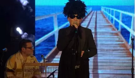 Kora Love. Koncert jakiego jeszcze nie było