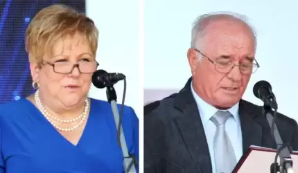 Nowi zasłużeni dla Gminy Udanin