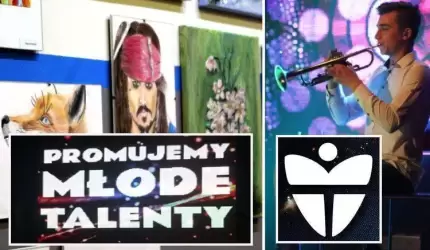 Blisko 230 uczniów weźmie udział w średzkiej Gali Młode Talenty 2025!