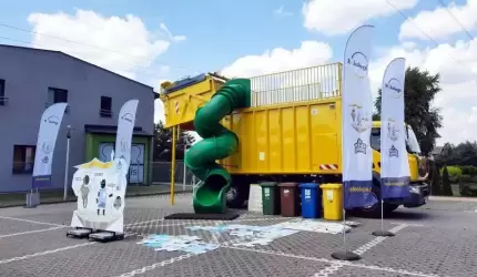 Ponad 2200 szkół wzięło udział w projekcie edukacyjnym Re_kologia współorganizowanym przez PepsiCo