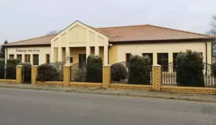 Malczyckie Kobo z dofinansowaniem na remont