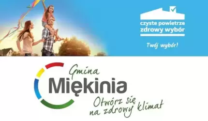 Wójt Gminy Miękinia zaprasza na spotkanie z doradcą energetycznym