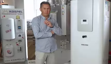 Green Energy / Energy Group - oszczędność i ekologia to podstawa (cz.2)