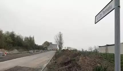 Gminne inwestycje w toku – Środa Śląska i Szczepanów