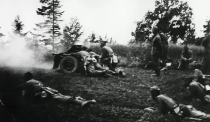 Wrzesień 1939 - jak zginąć to z honorem!