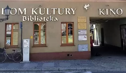 Bibliotekarz na miarę wyzwań!