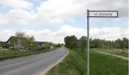 Wkrótce nowe ledy w Ciechowie