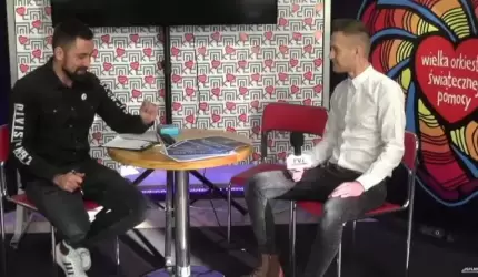 30. Finał WOŚP z Domem Kultury w Środzie Śląskiej (na żywo)