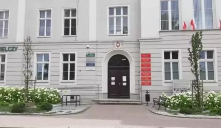 Powiat średzki 2 w województwie i 39 w skali kraju!