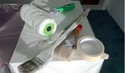 Wkrótce przebudowa świetlicy wiejskiej w Lusinie