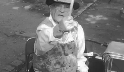 Zmarł założyciel kapeli Kostomłocianie