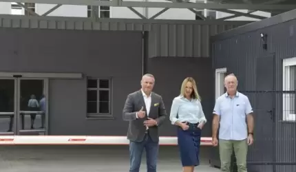 Powiat odzyskał ponad 4,1 mln zł z masy upadłości PCZ SA