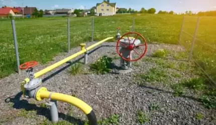 Wójt Gminy Malczyce: Gazyfikacja postępuje zgodnie z harmonogramem