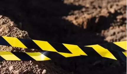 Zwłoki kobiety znalezione na terenie Gminy Miękinia