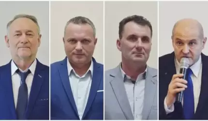 Sukcesy i porażki. Podsumowujemy dwa lata kadencji władz powiatu średzkiego