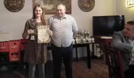 Średzka Sekcja PZH Gołębi Pocztowych zakończyła sezon lotowy