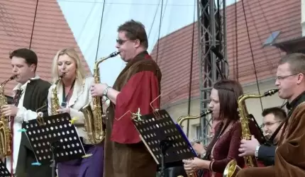 Średzka Orkiestra Dęta w nowej odsłonie