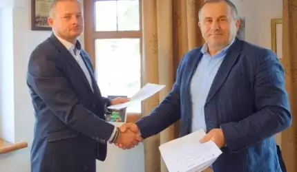 Rusza budowa żłobka i przedszkola w Miękini!