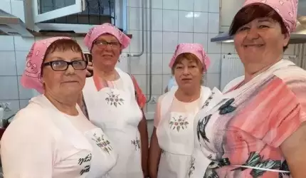 Czwarta odsłona konkursu - Wielkie Grillowanie