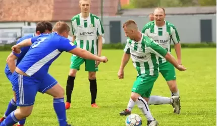 Ruszają niższe ligi. We wrocławskiej A-klasie nie zabraknie emocji