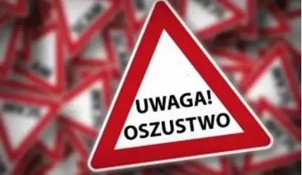 Policja: Fala oszustw w powiecie średzkim!