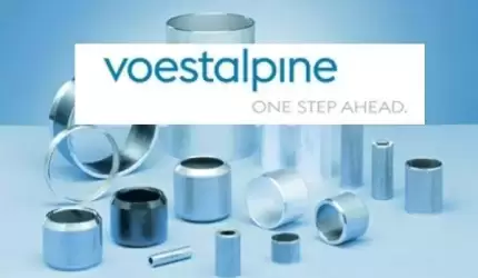 Praca w voestalpine Rotec dla Mechanika Utrzymania Ruchu