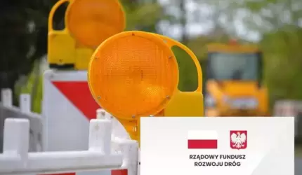 W ramach przebudowy ul. Marszowickiej w Wilkszynie powstanie peron autobusowy