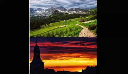 Znamy już wyniki powiatowych wakacyjnych fotokonkursów!