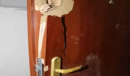 Z pomocą poszkodowanemu! (z raportu strażaków)