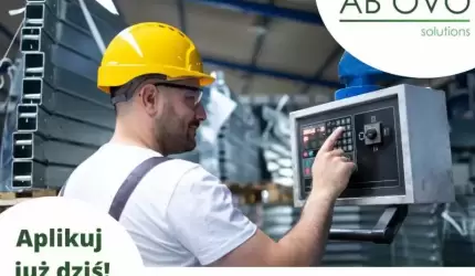 Pojawiło się nowe miejsce pracy w Twojej okolicy!