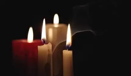 Kondolencje dla Rodziny Leonarda Rosenbeigera