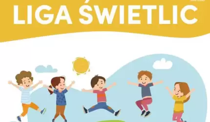 Liga Świetlic w Gminie Środa Śląska