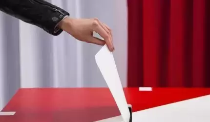 Trochę statystyki wyborczej przed sesją rady powiatu