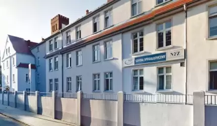 Pomoc Gminy dla Powiatu na remont i wyposażenie budynku dawnego szpitala powiatowego