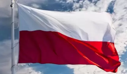 2 maja Dniem Flagi Rzeczypospolitej Polskiej