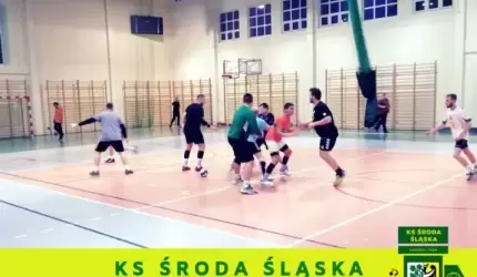 Apetyty u szczypiornistów były ogromne, ale...