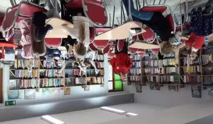 PCK szkoli dzieci i młodzież