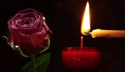 Kondolencje dla Rodziny śp. Jerzego Strożka