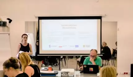 Od potrzeby do projektu – warsztaty w CeKA o skutecznych ofertach