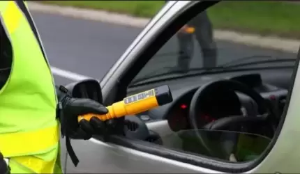 Wsiedli za kierownicę po alkoholu. Posypały się dotkliwe kary!