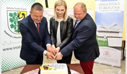 Startuje inwestycja w Rakoszycach