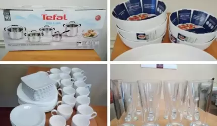 Trwa doposażanie szkolnych pracowni