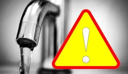 Przerwa w dostawie wody w Środzie Śląskiej i Komornikach (05.08.2025)