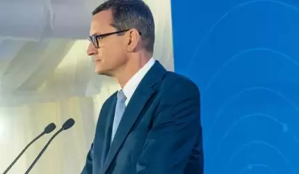 3 stopień alarmowy CRP na terenie Polski. Premier podpisał zarządzenie