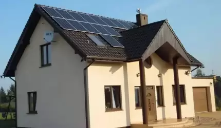 Jedyne takie w powiecie dofinansowanie dla Mieszkańców - w Gminie Malczyce