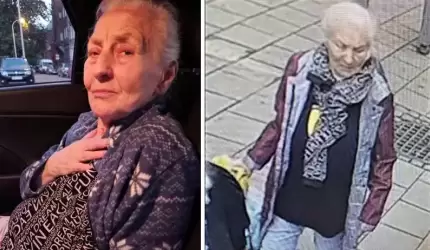 Trwają poszukiwania zaginionej 80-latki