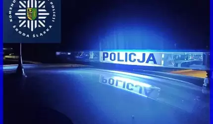 25-latek chciał skoczyć z dachu. Z pomocą ruszyli policjanci