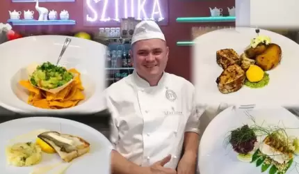 Przez żołądek do serca - wyjątkowe menu walentynkowe